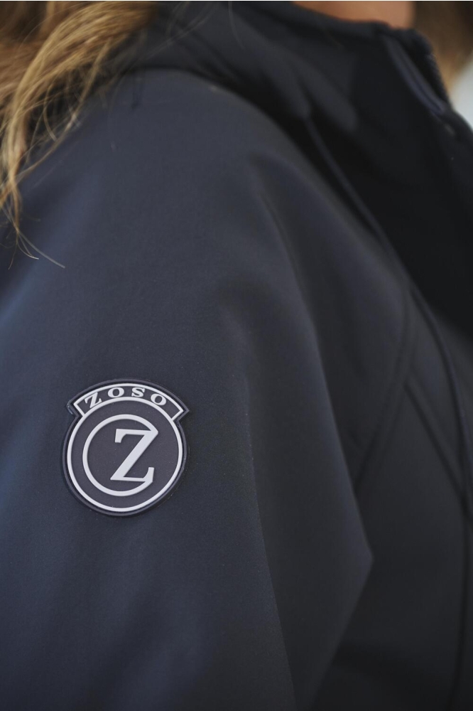 OUTDOOR JACKETS 251 0008 NAVY